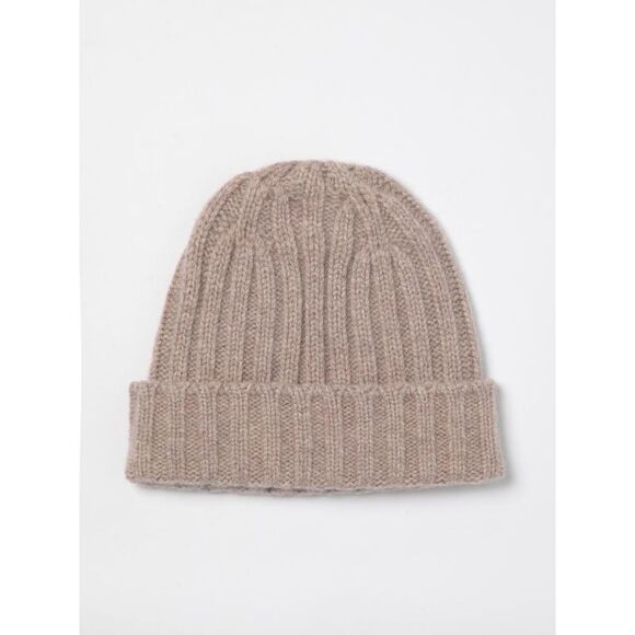 Aspesi Hat Woman Dove Grey - Picture 2 of 2